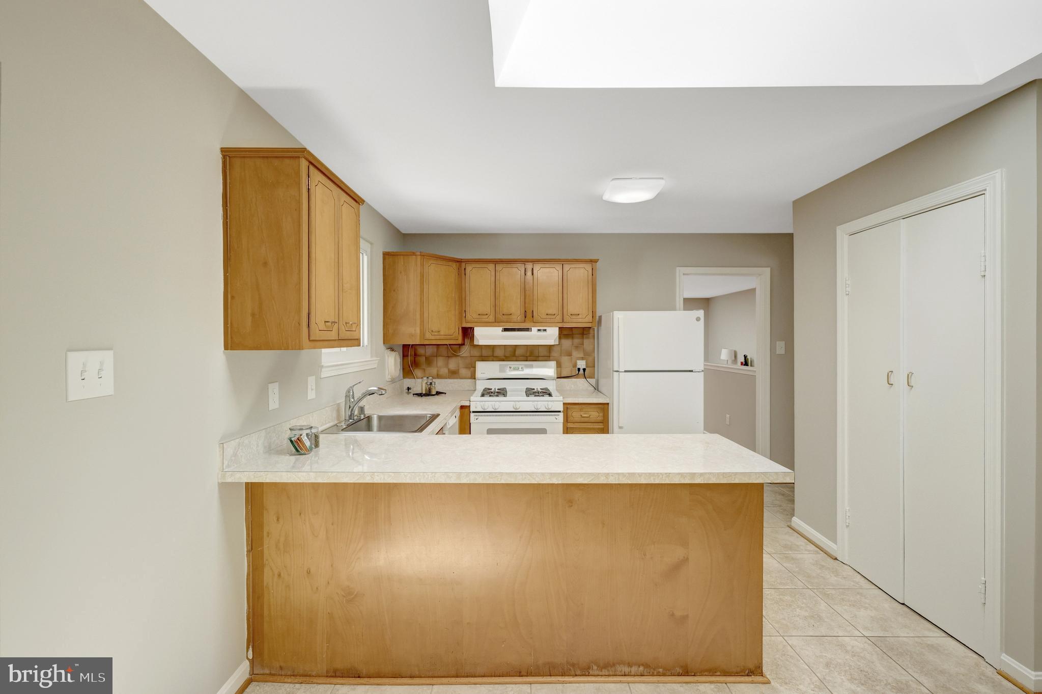 KINGS PARK - Residential