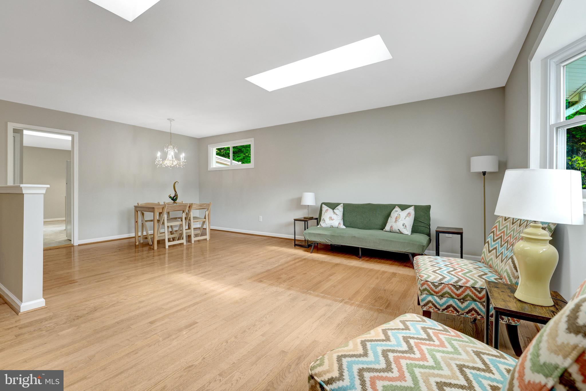 KINGS PARK - Residential