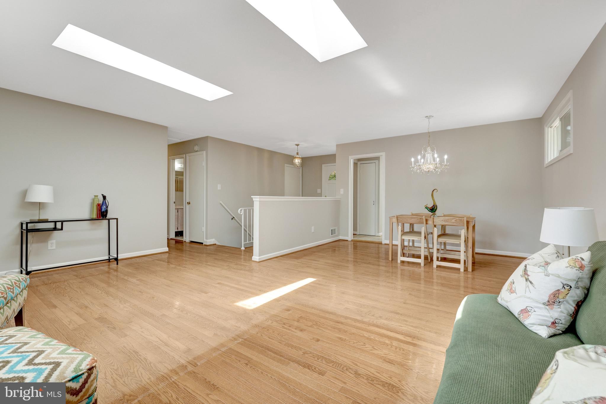KINGS PARK - Residential