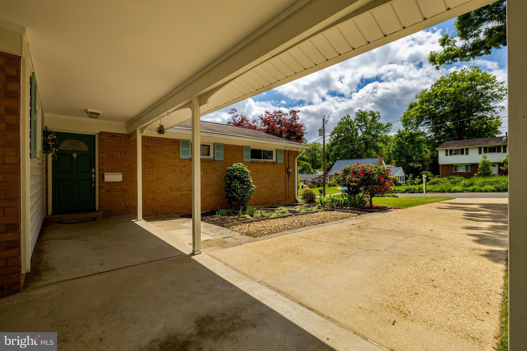 KINGS PARK - Residential