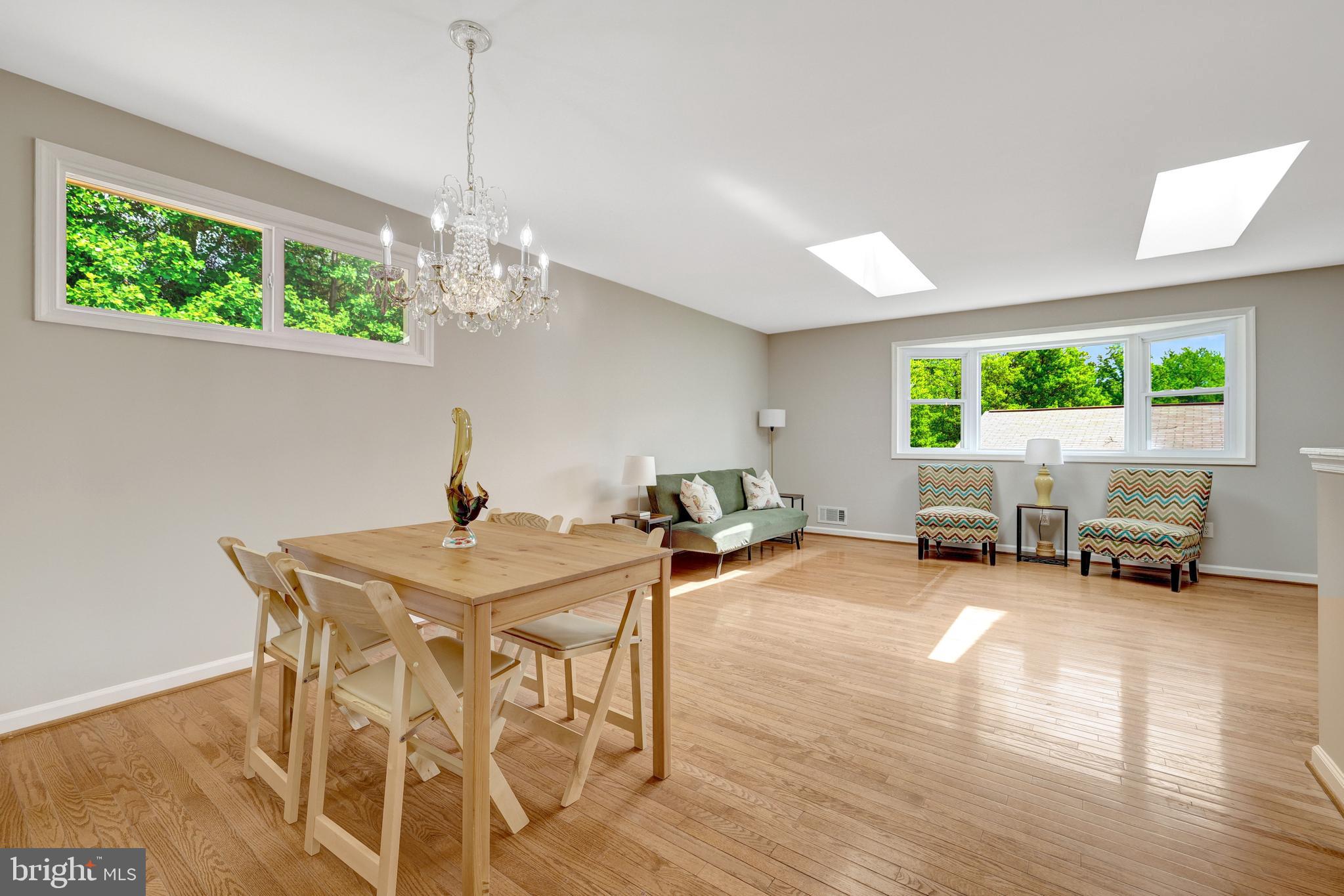 KINGS PARK - Residential
