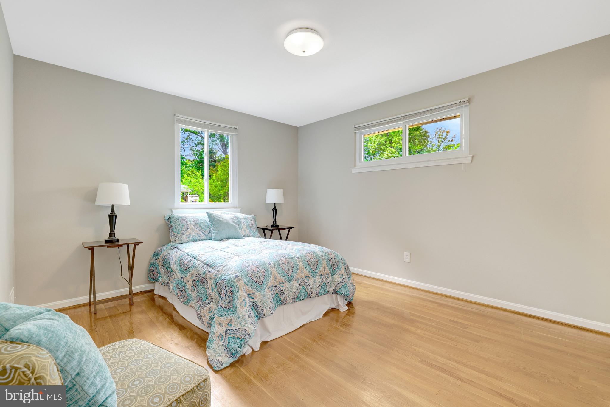 KINGS PARK - Residential