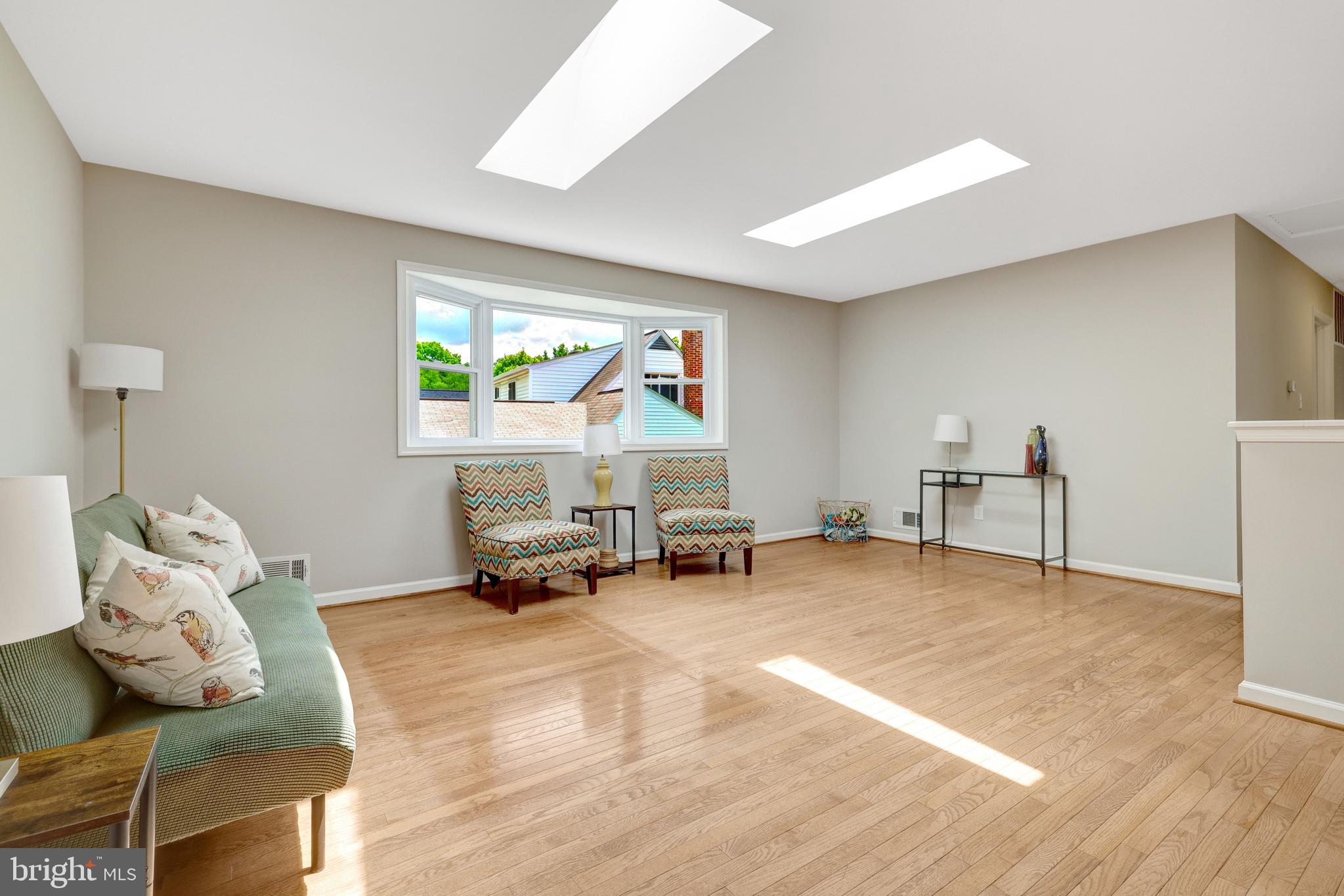 KINGS PARK - Residential