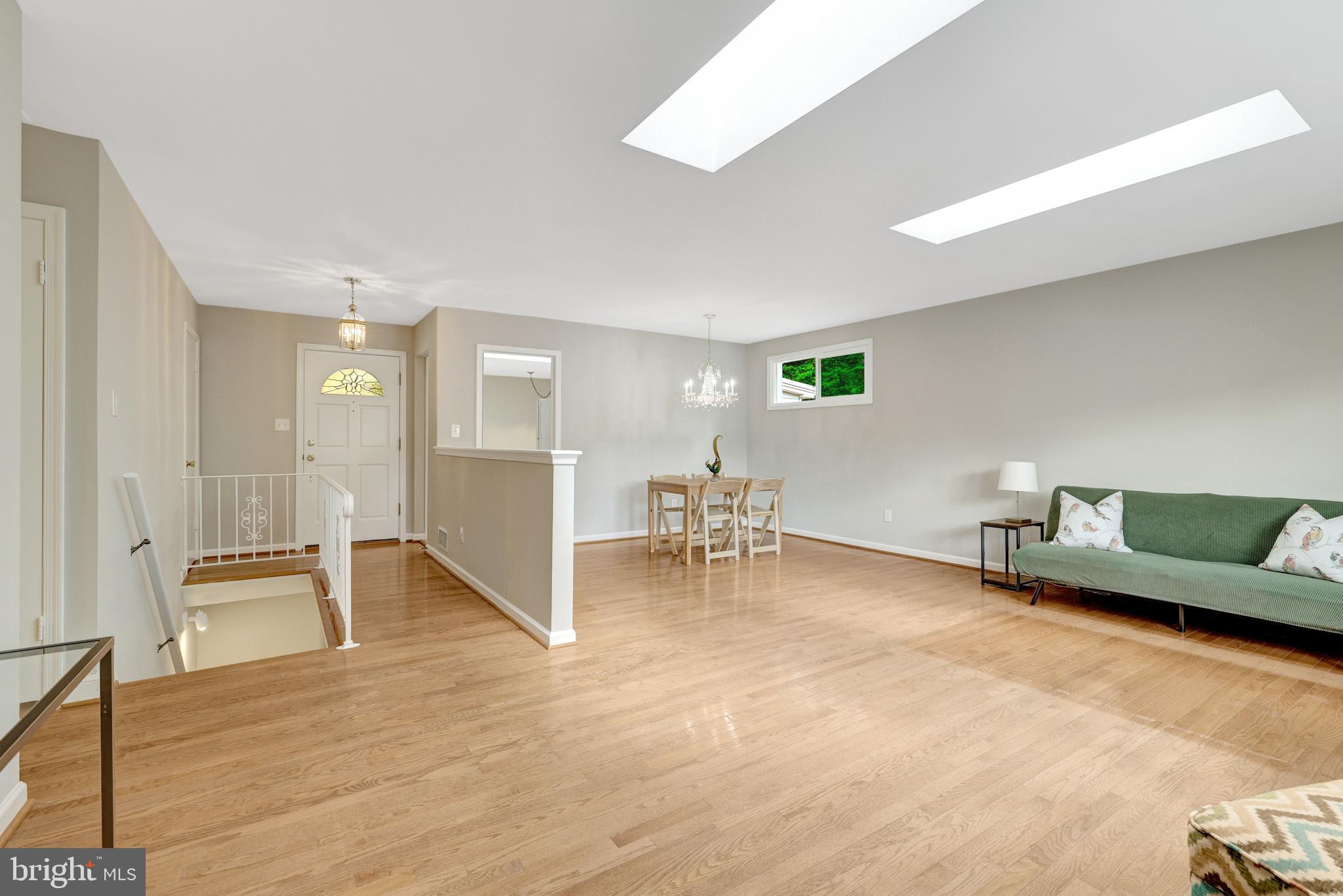 KINGS PARK - Residential