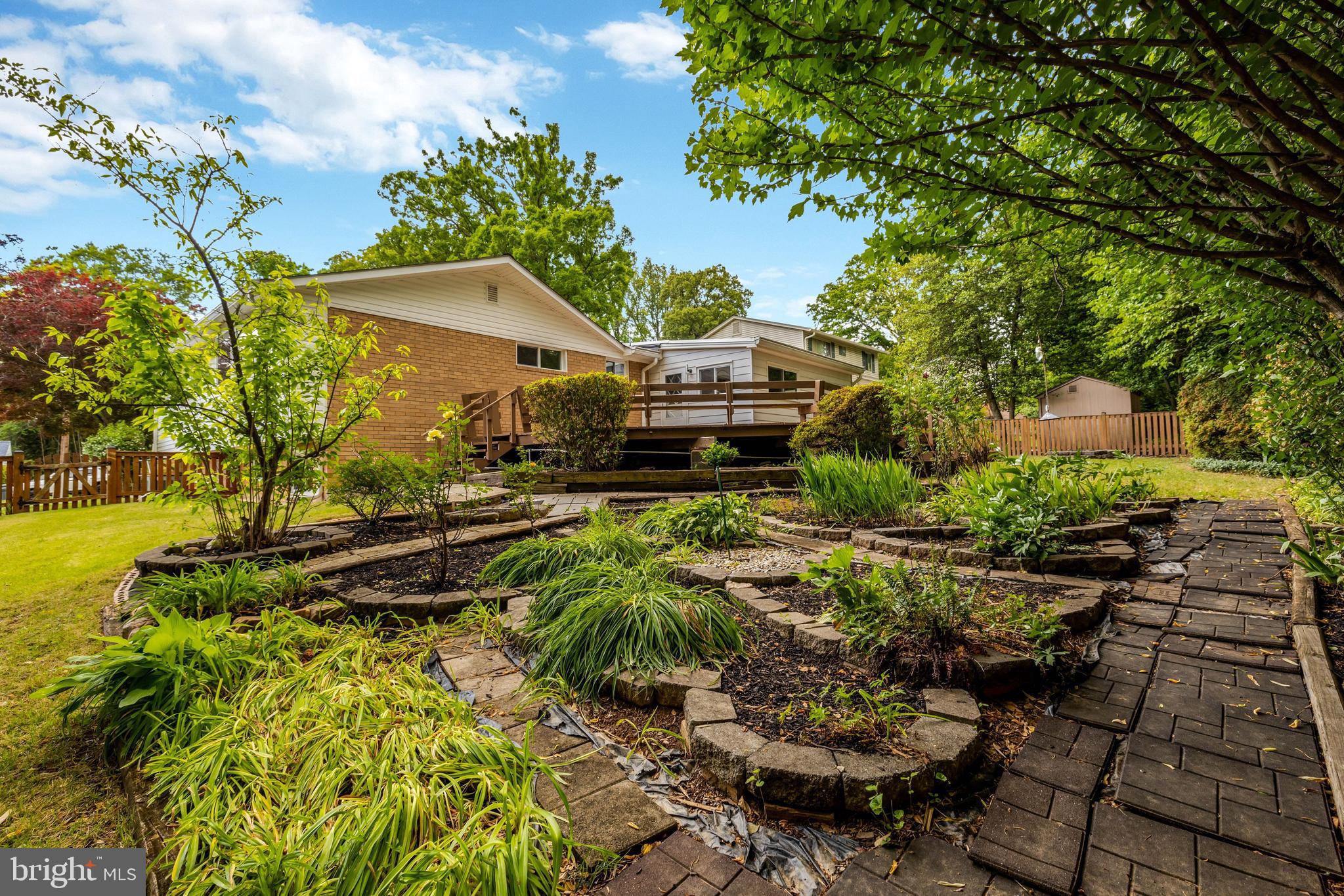 KINGS PARK - Residential