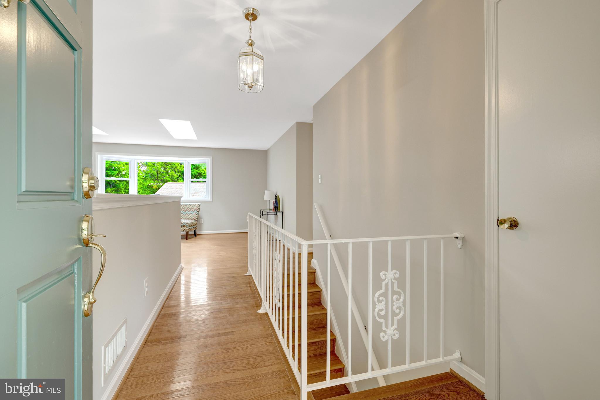 KINGS PARK - Residential