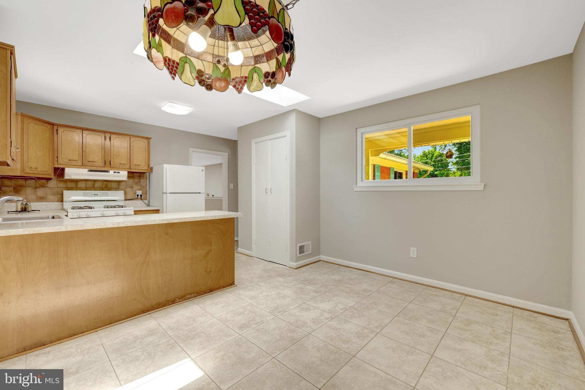 KINGS PARK - Residential