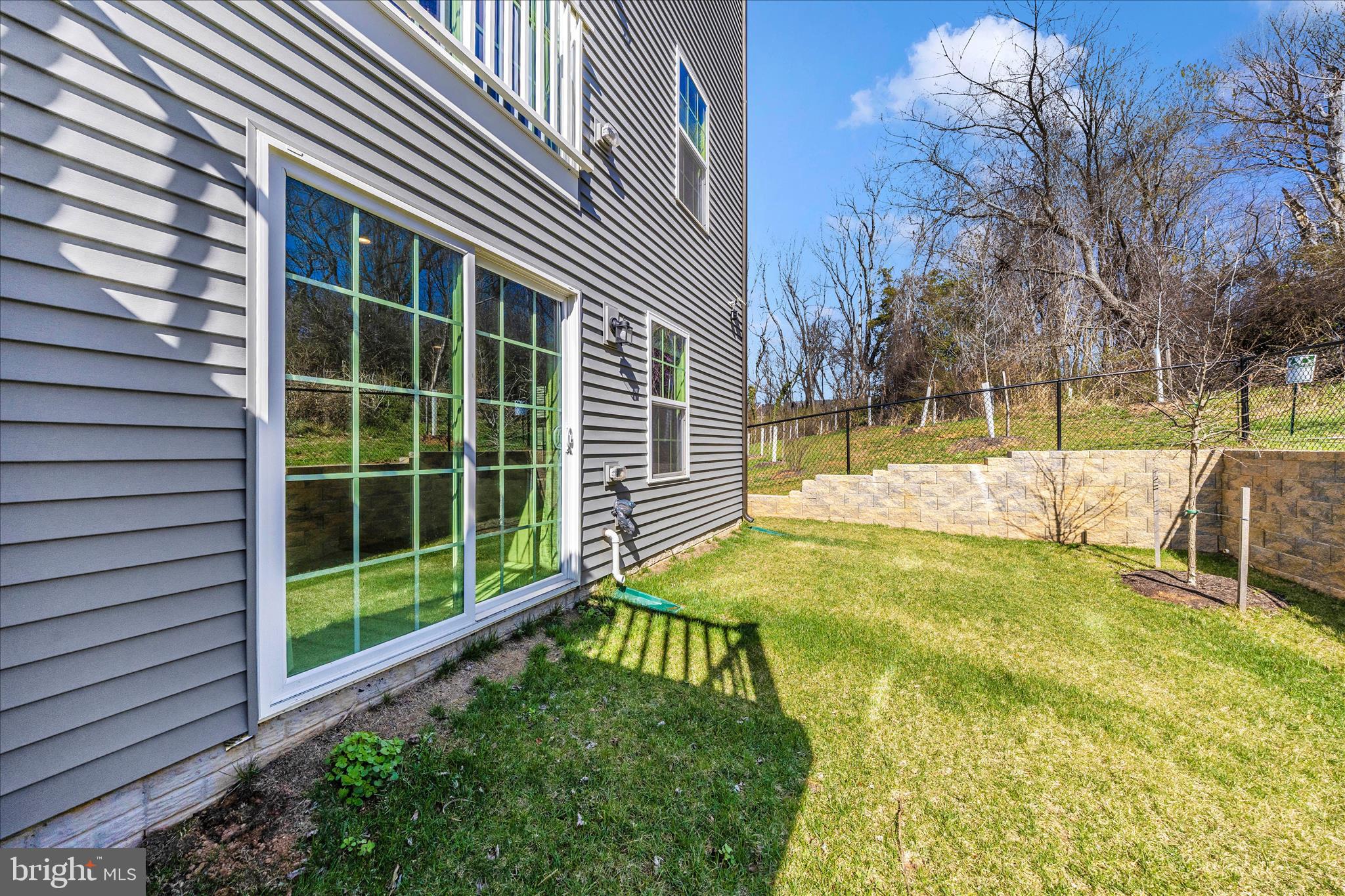 BELLE AIR TOWNHOMES - Residential