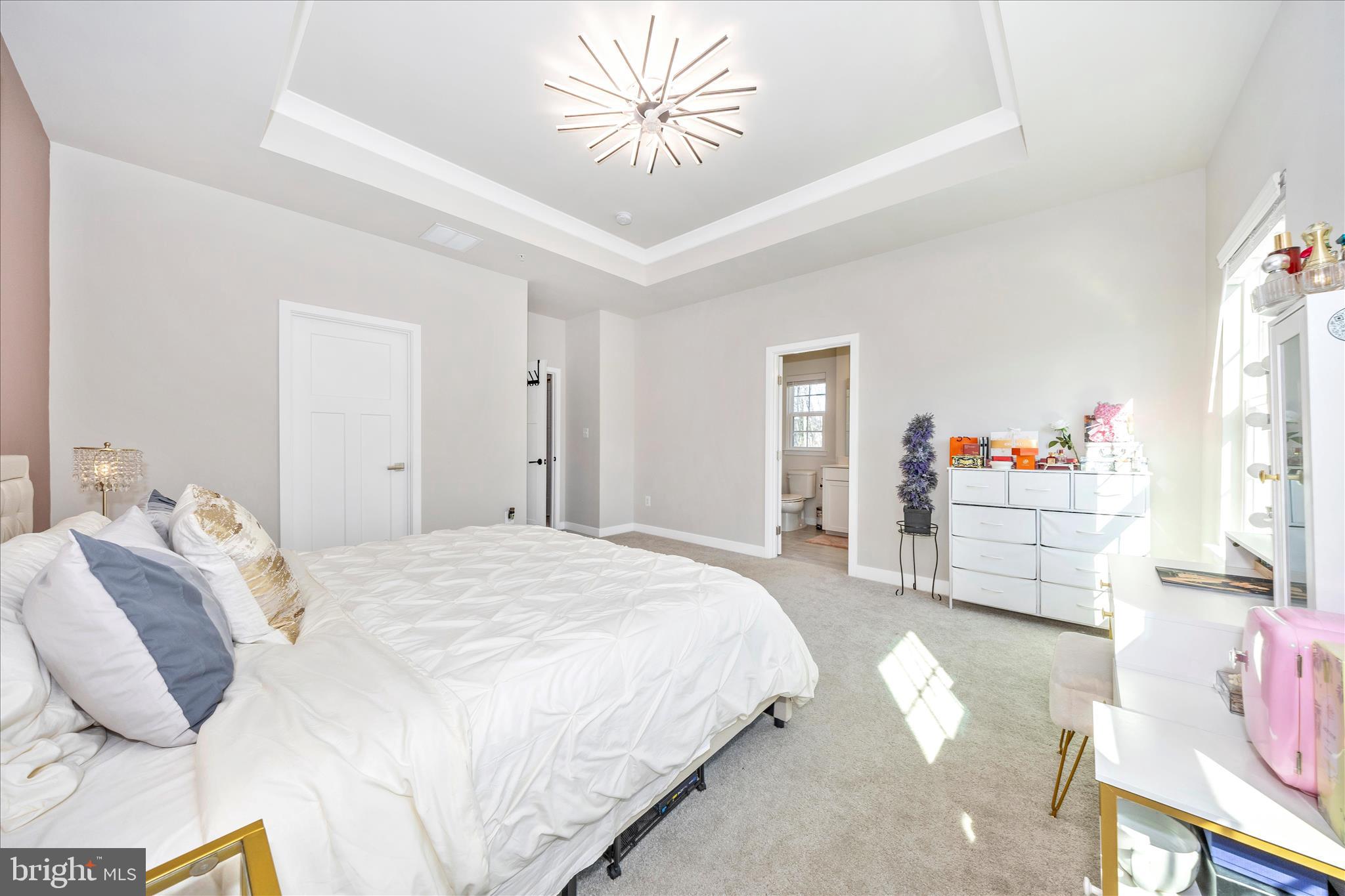 BELLE AIR TOWNHOMES - Residential