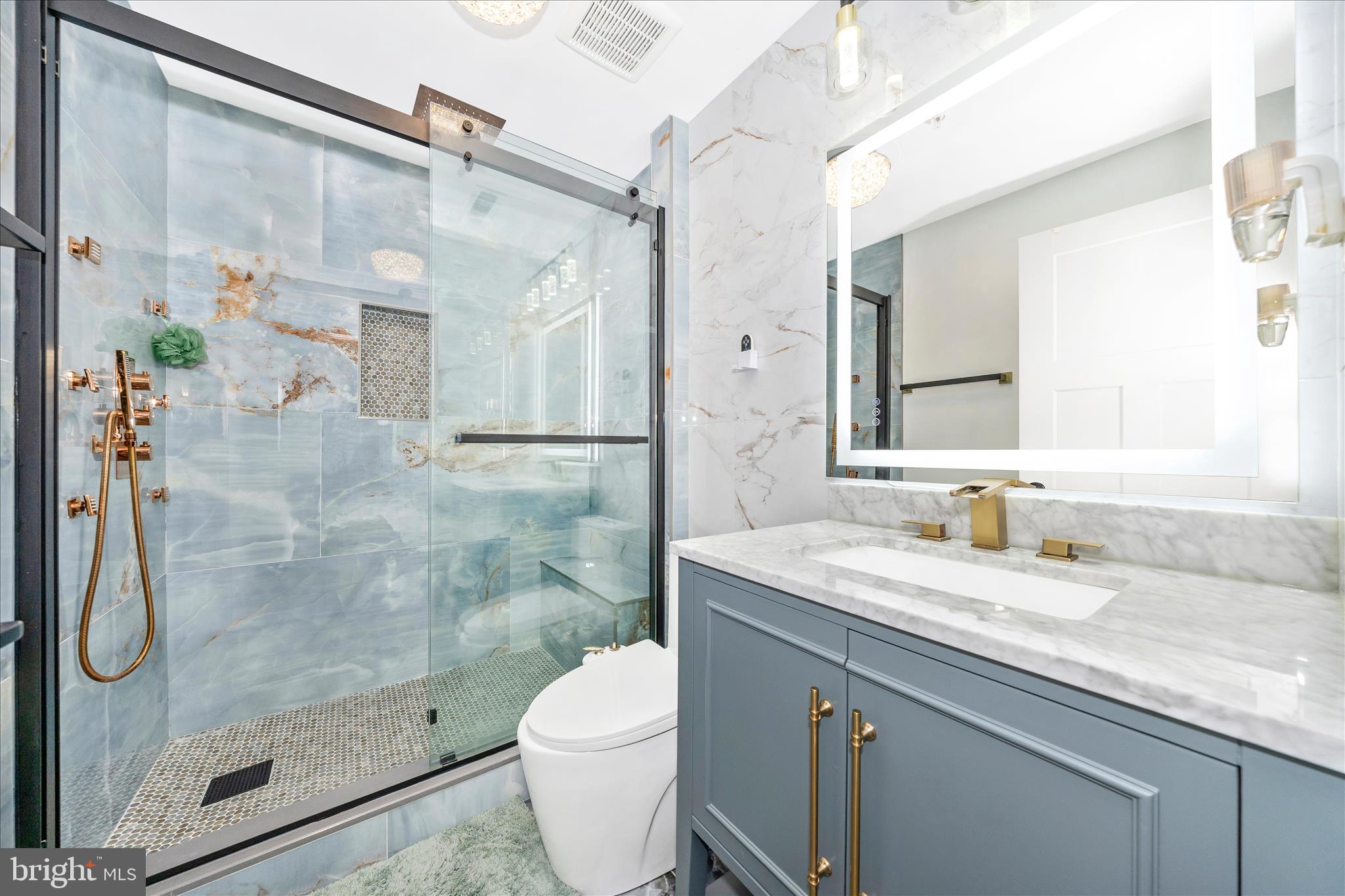 BELLE AIR TOWNHOMES - Residential