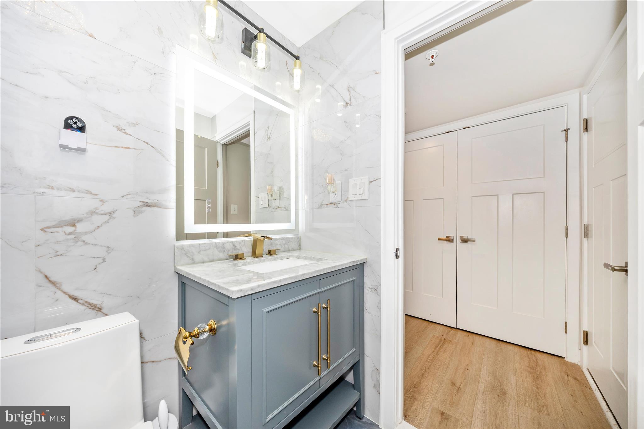 BELLE AIR TOWNHOMES - Residential