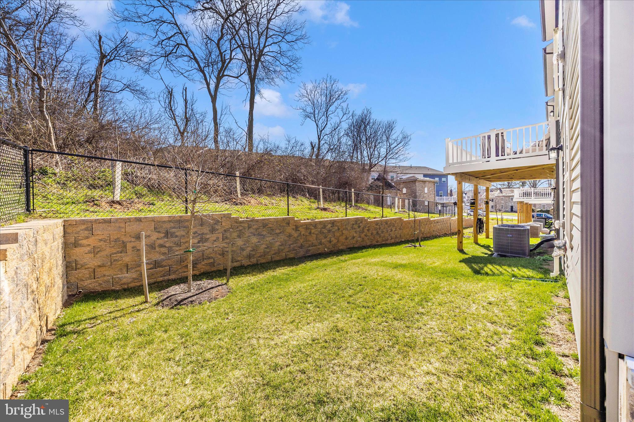 BELLE AIR TOWNHOMES - Residential