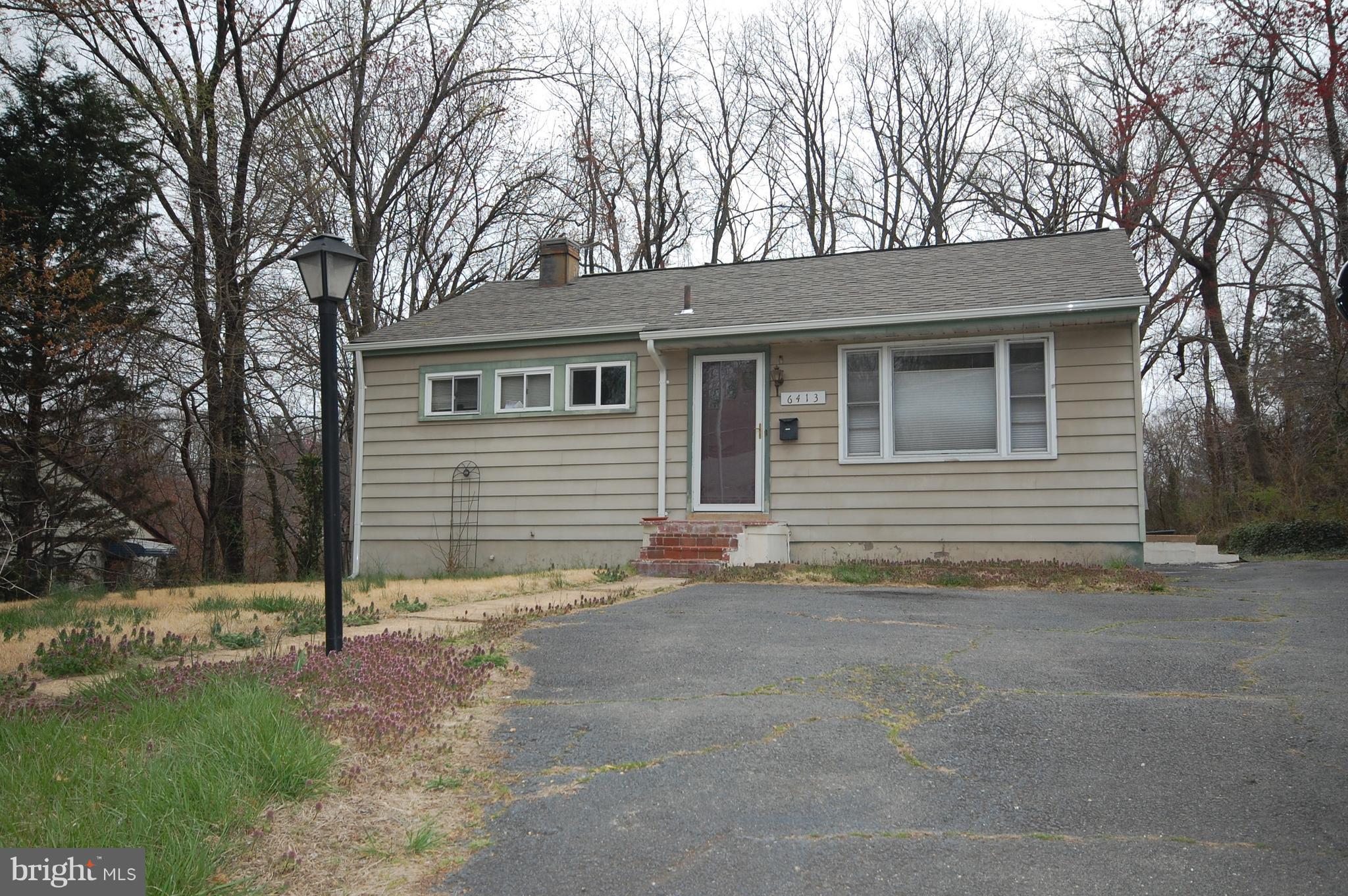 VIRGINIA HILLS - Residential