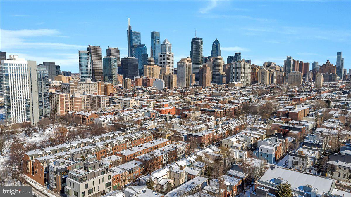 FITLER SQUARE - Residential