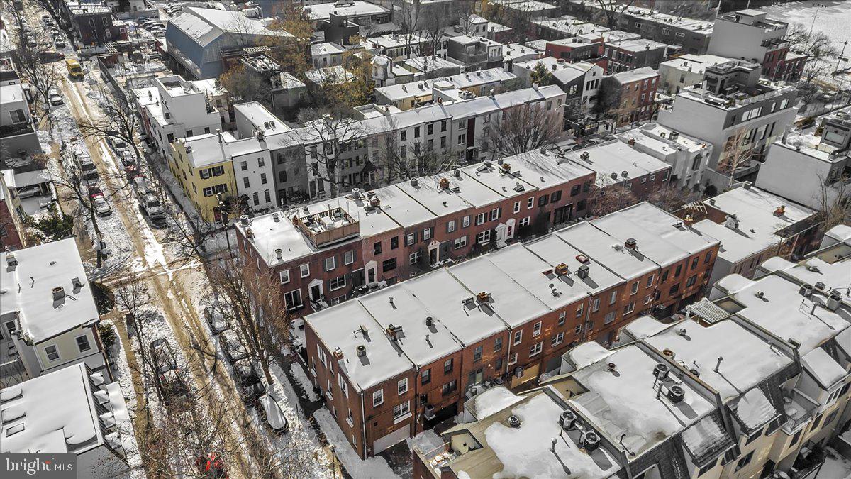 FITLER SQUARE - Residential