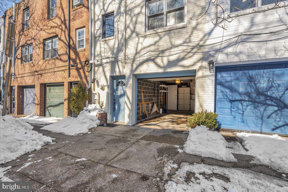 FITLER SQUARE - Residential