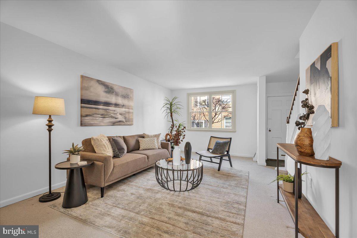 FITLER SQUARE - Residential