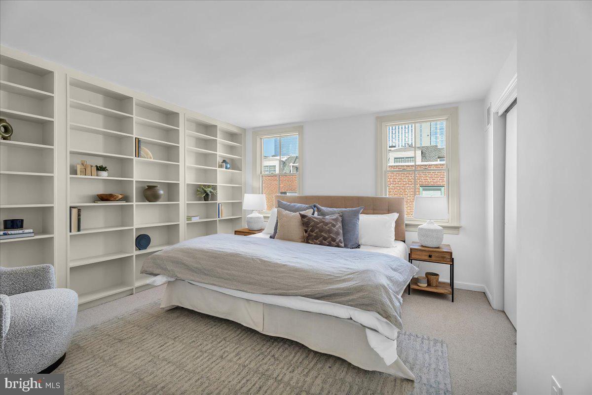 FITLER SQUARE - Residential