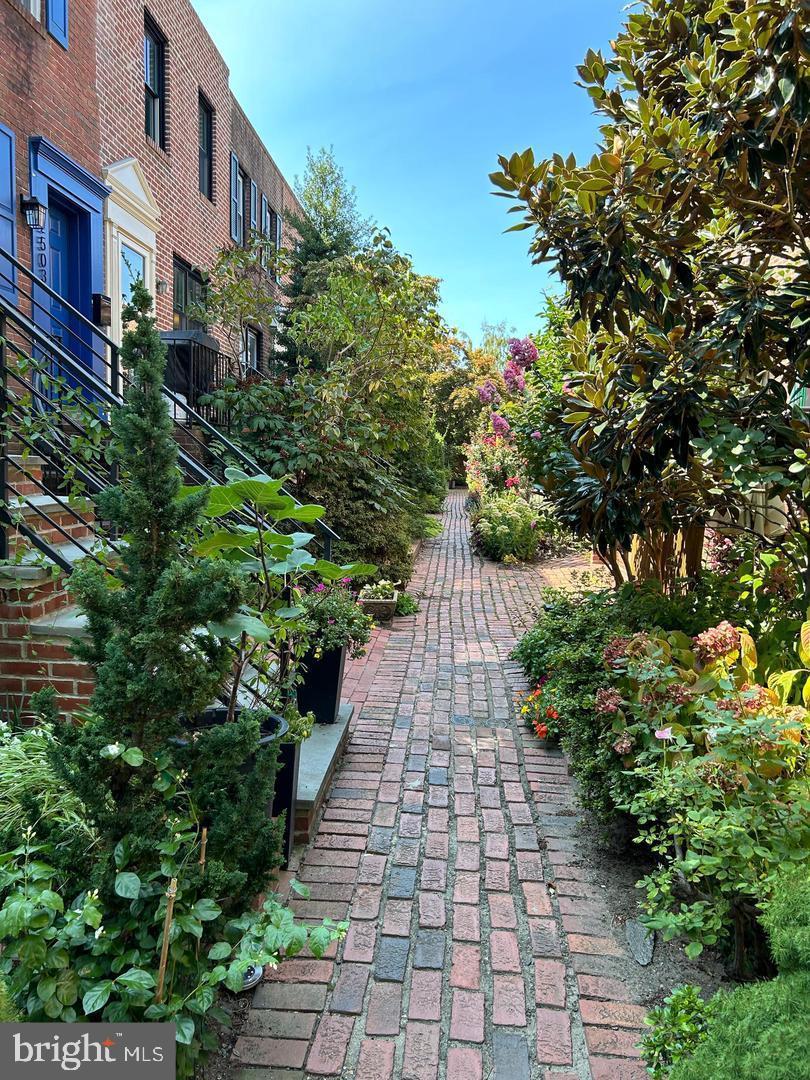 FITLER SQUARE - Residential