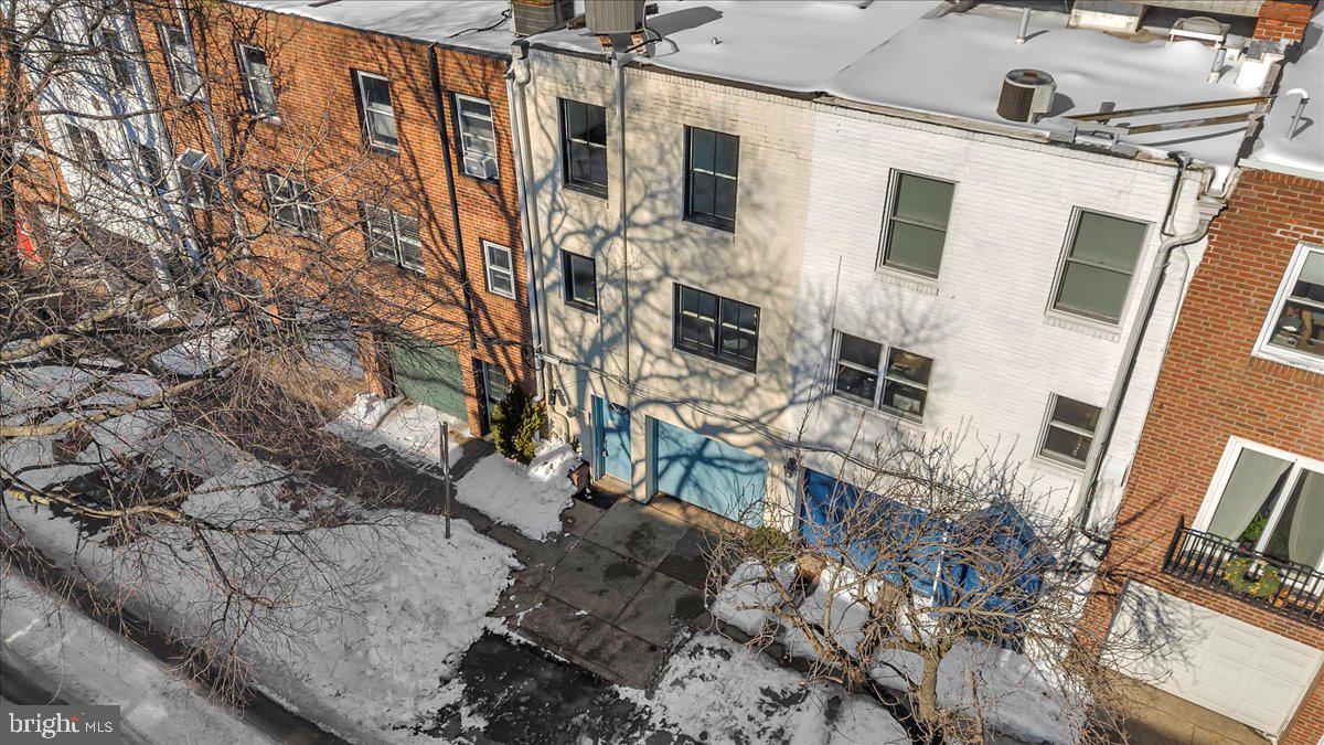 FITLER SQUARE - Residential