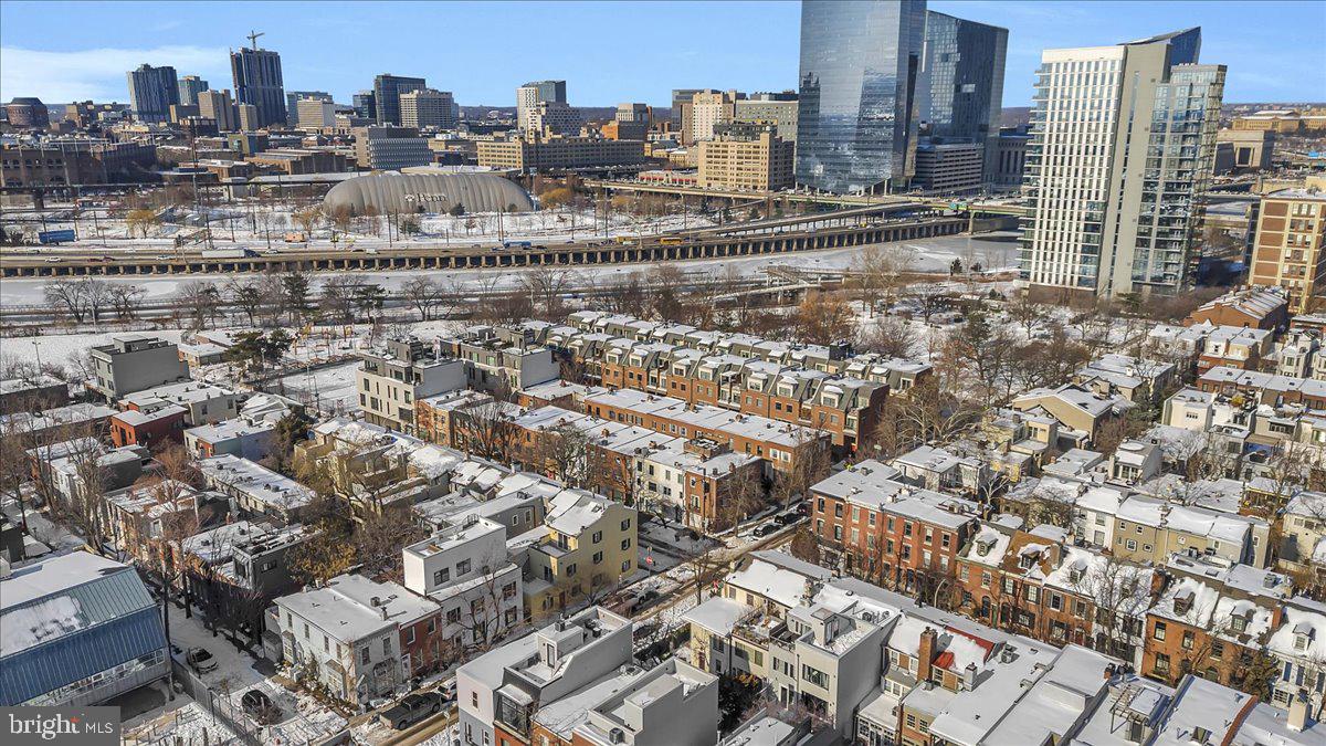 FITLER SQUARE - Residential