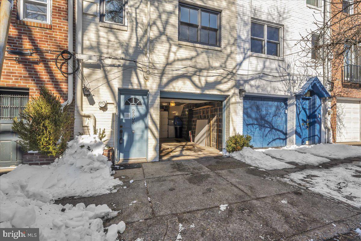 FITLER SQUARE - Residential