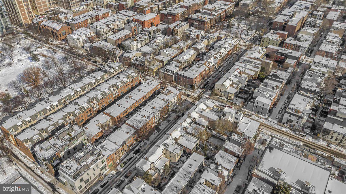 FITLER SQUARE - Residential