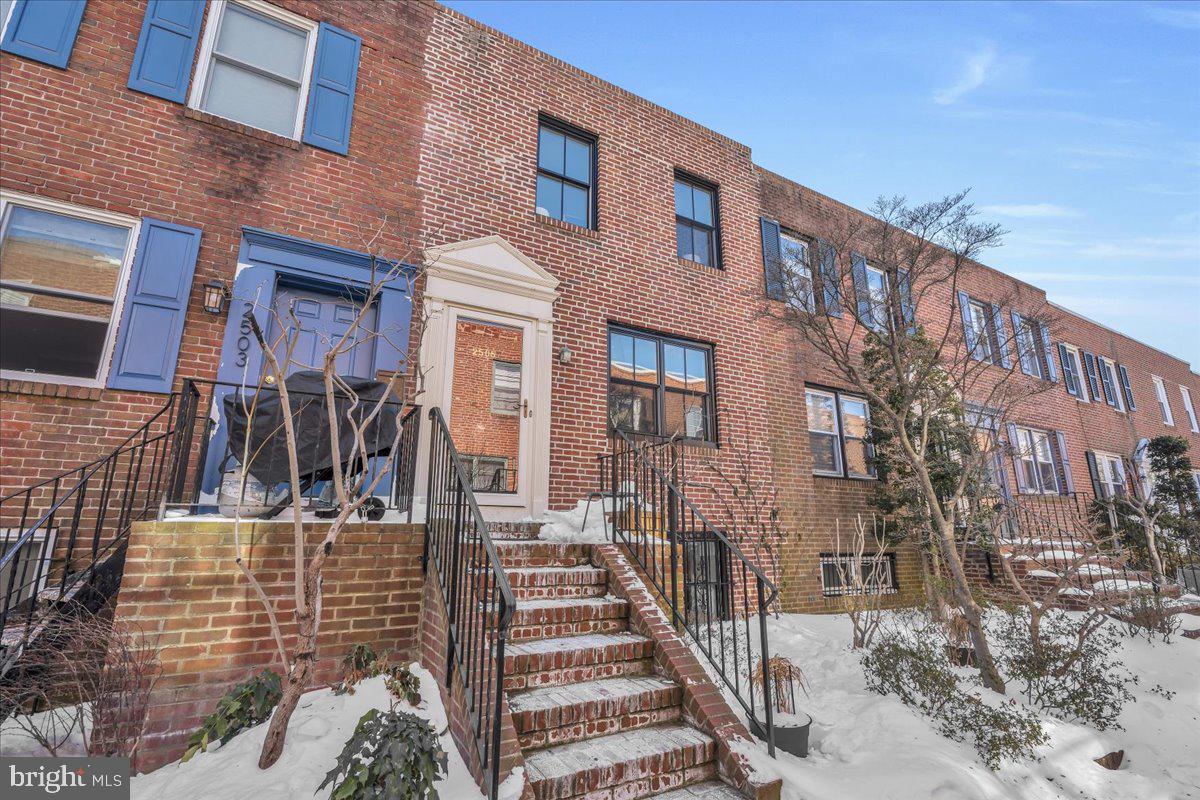 FITLER SQUARE - Residential