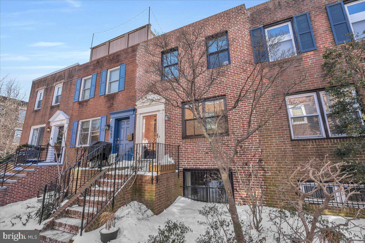 FITLER SQUARE - Residential