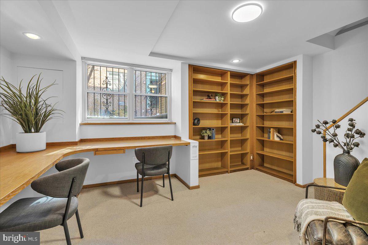 FITLER SQUARE - Residential