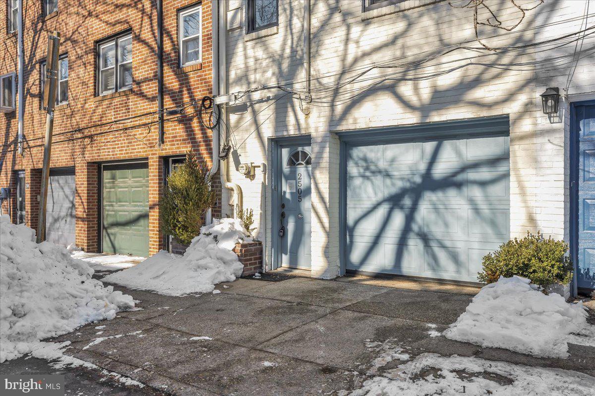 FITLER SQUARE - Residential