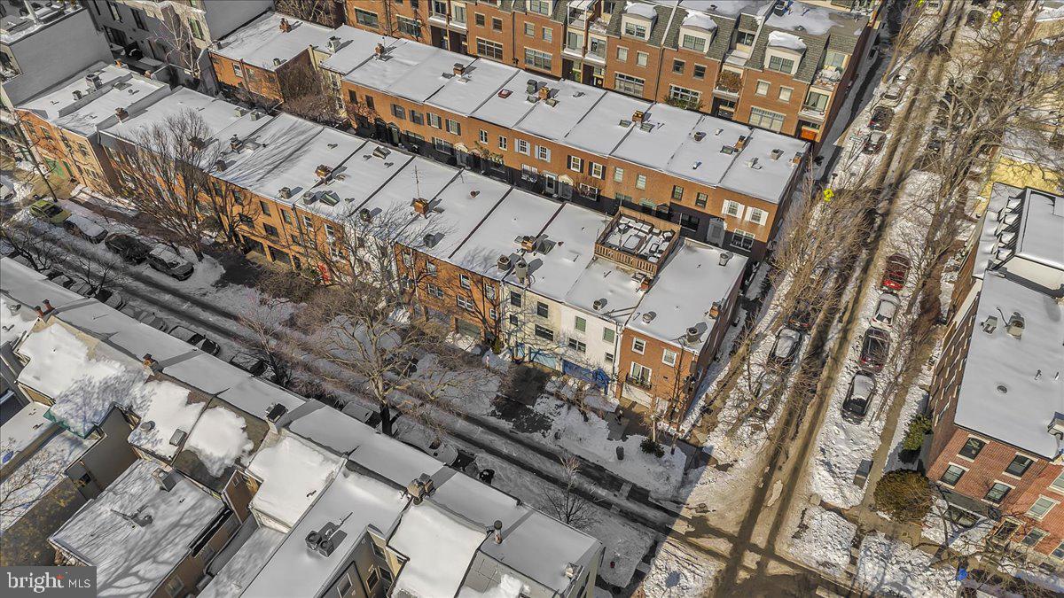 FITLER SQUARE - Residential