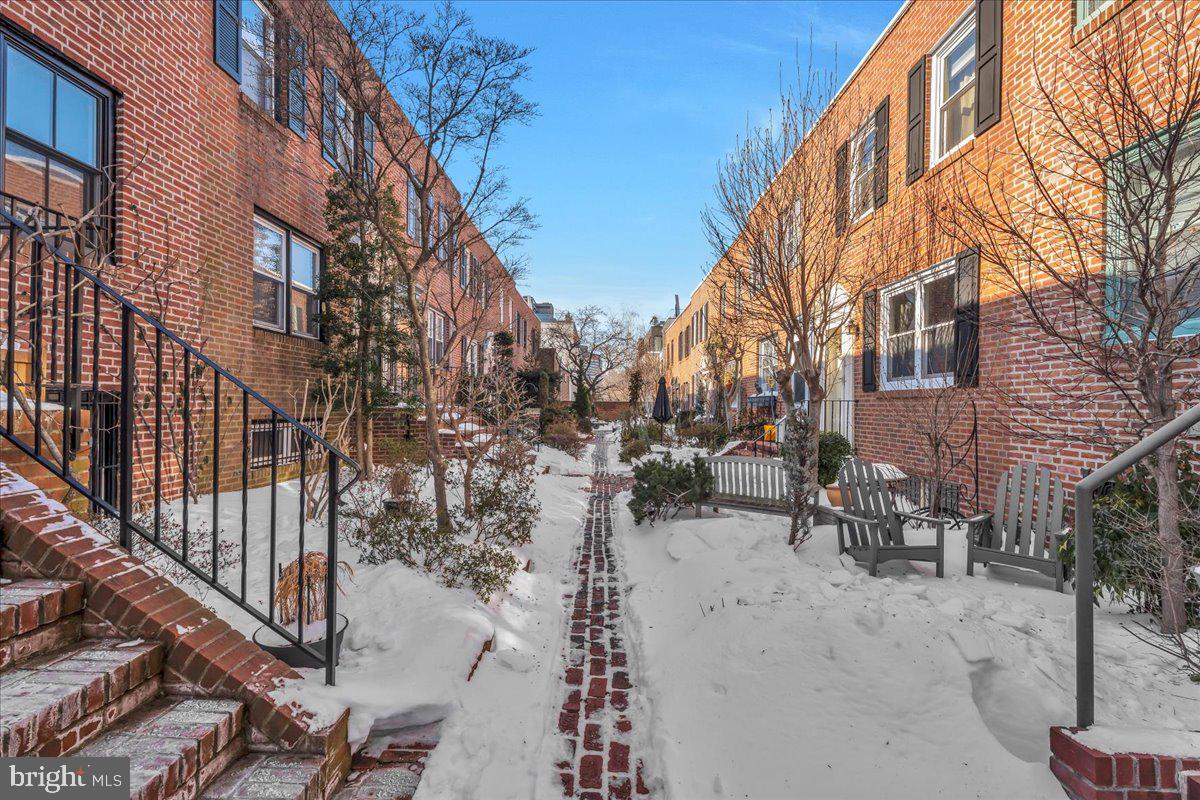 FITLER SQUARE - Residential