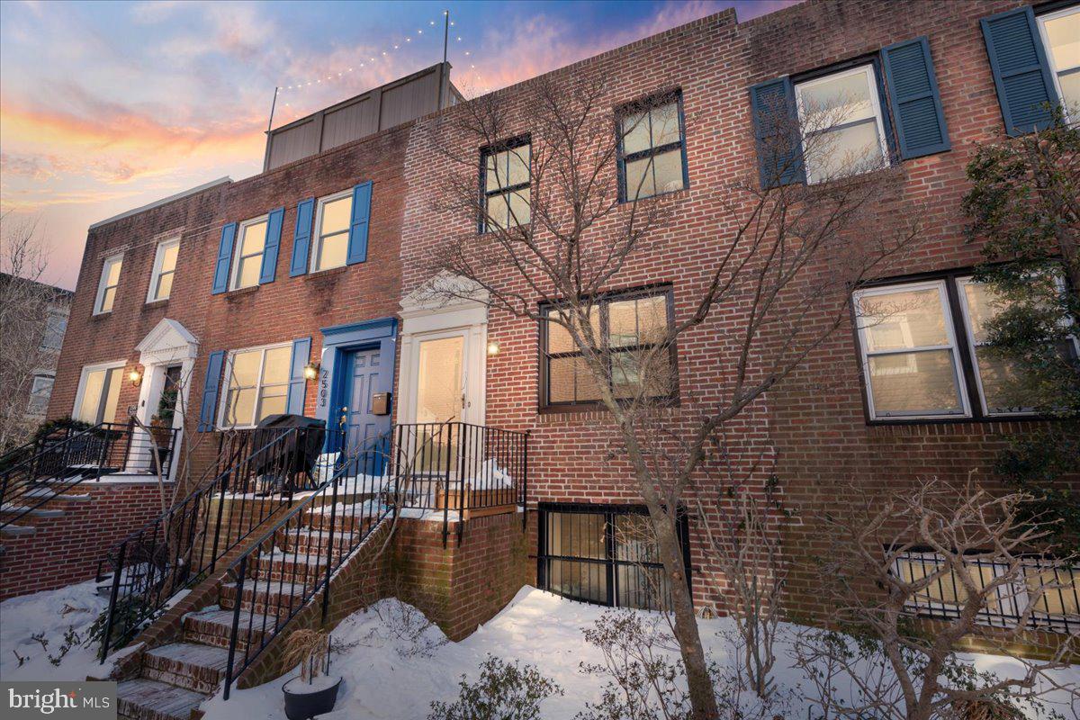 FITLER SQUARE - Residential