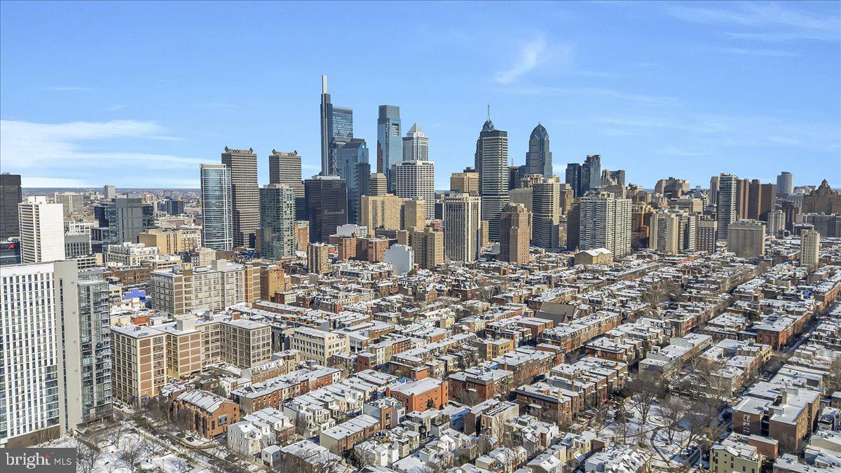 FITLER SQUARE - Residential