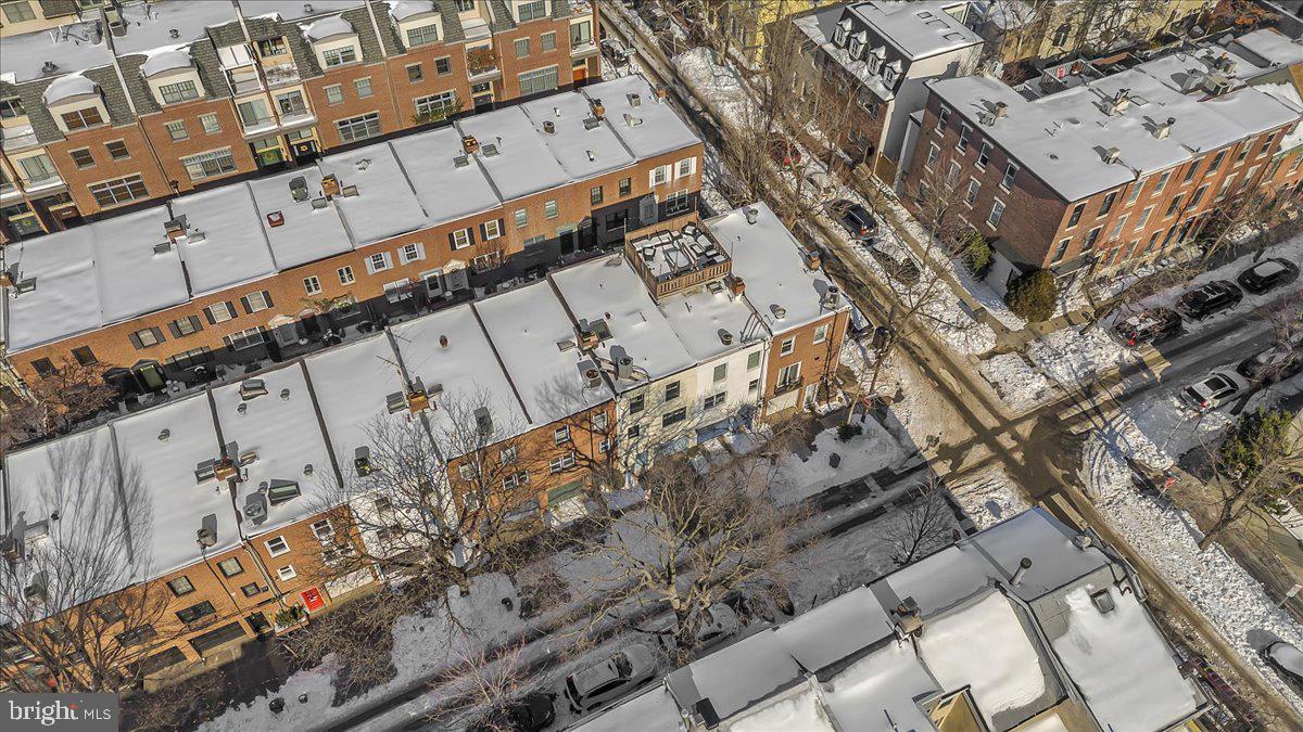 FITLER SQUARE - Residential