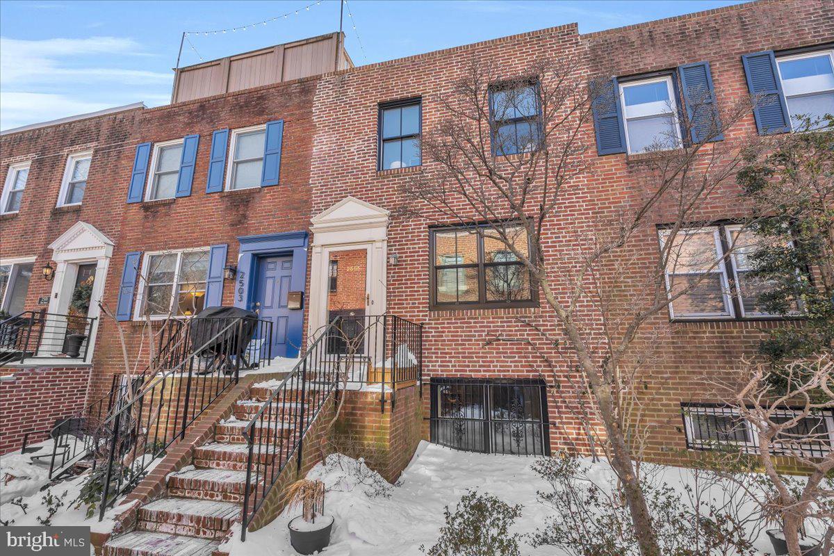 FITLER SQUARE - Residential