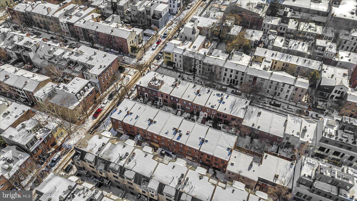 FITLER SQUARE - Residential