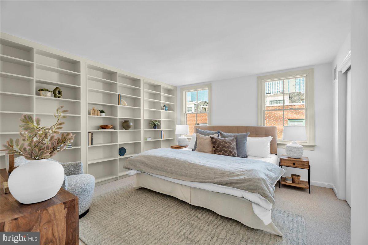 FITLER SQUARE - Residential