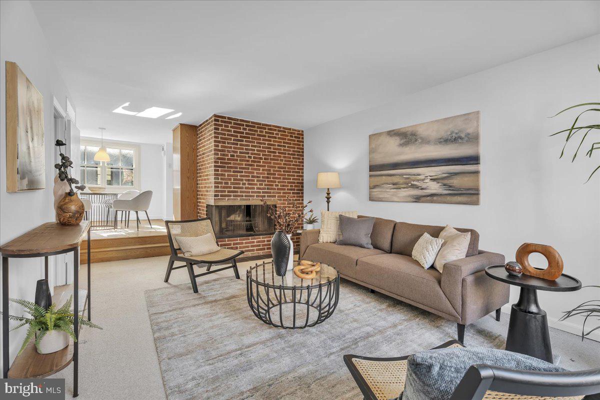 FITLER SQUARE - Residential