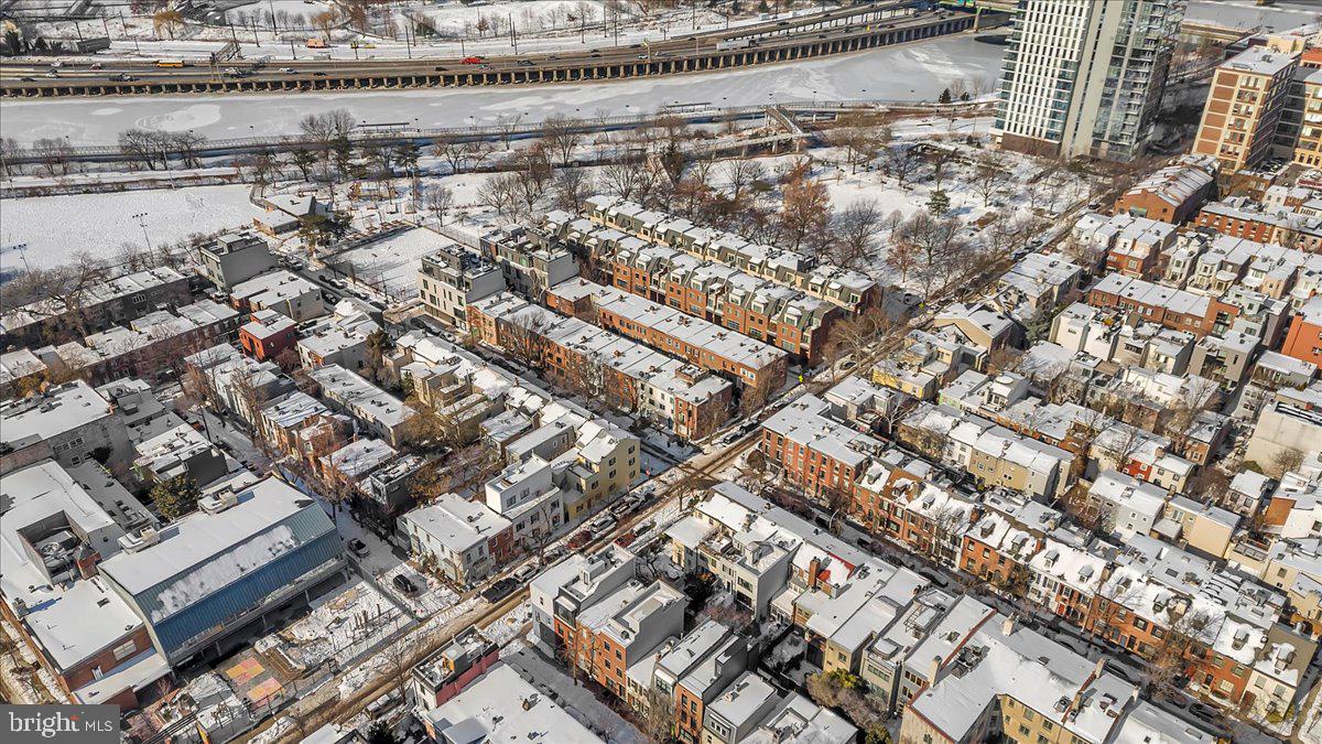 FITLER SQUARE - Residential