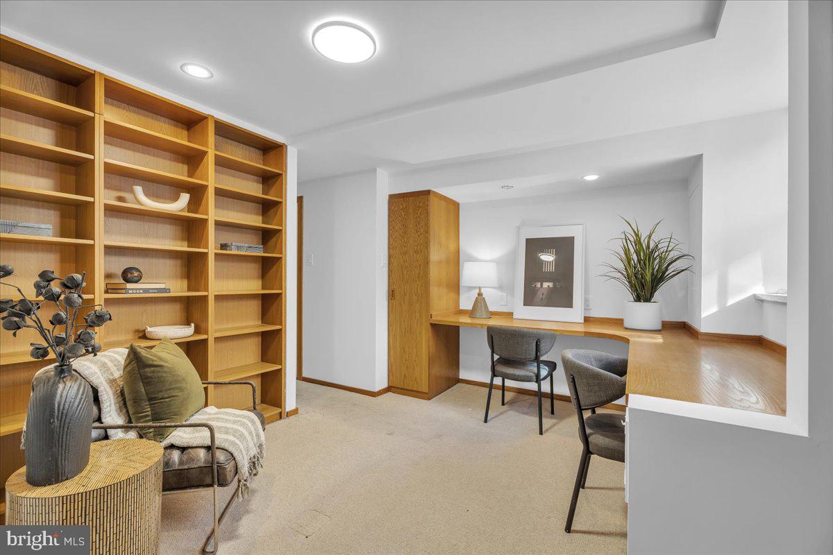 FITLER SQUARE - Residential