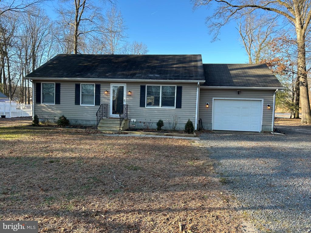 Photo of 32095 Sussex Street, DAGSBORO, DE 19939 (MLS # DESU2103510)