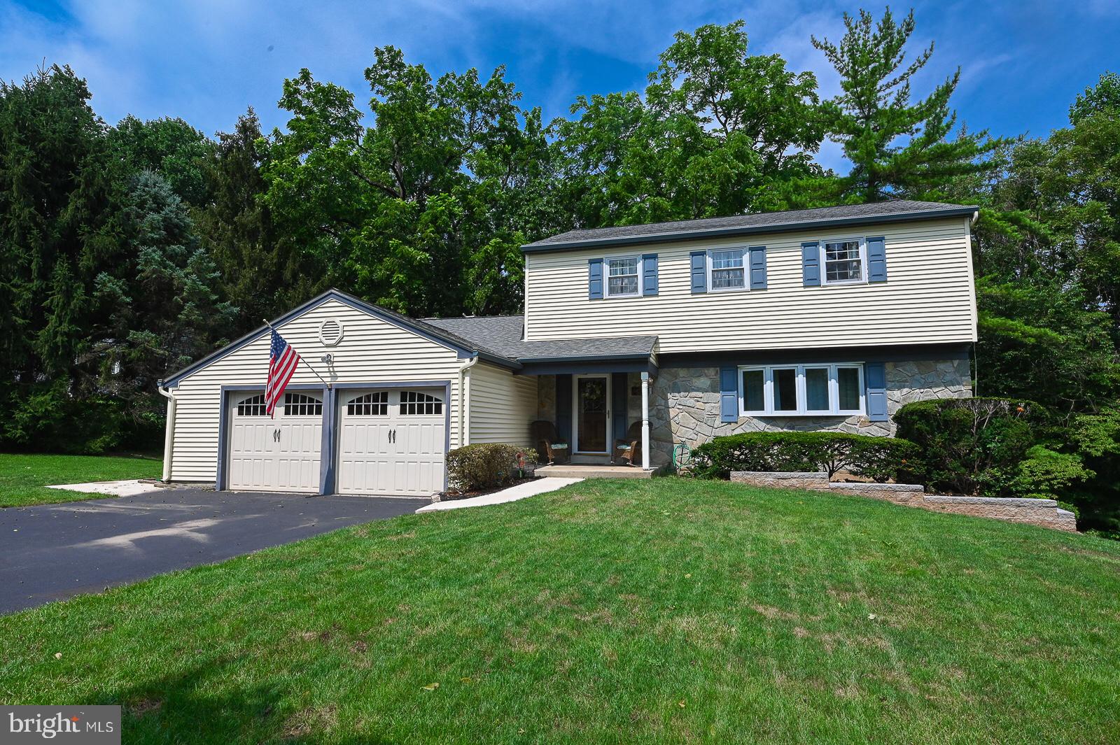 THE PINES - Residential