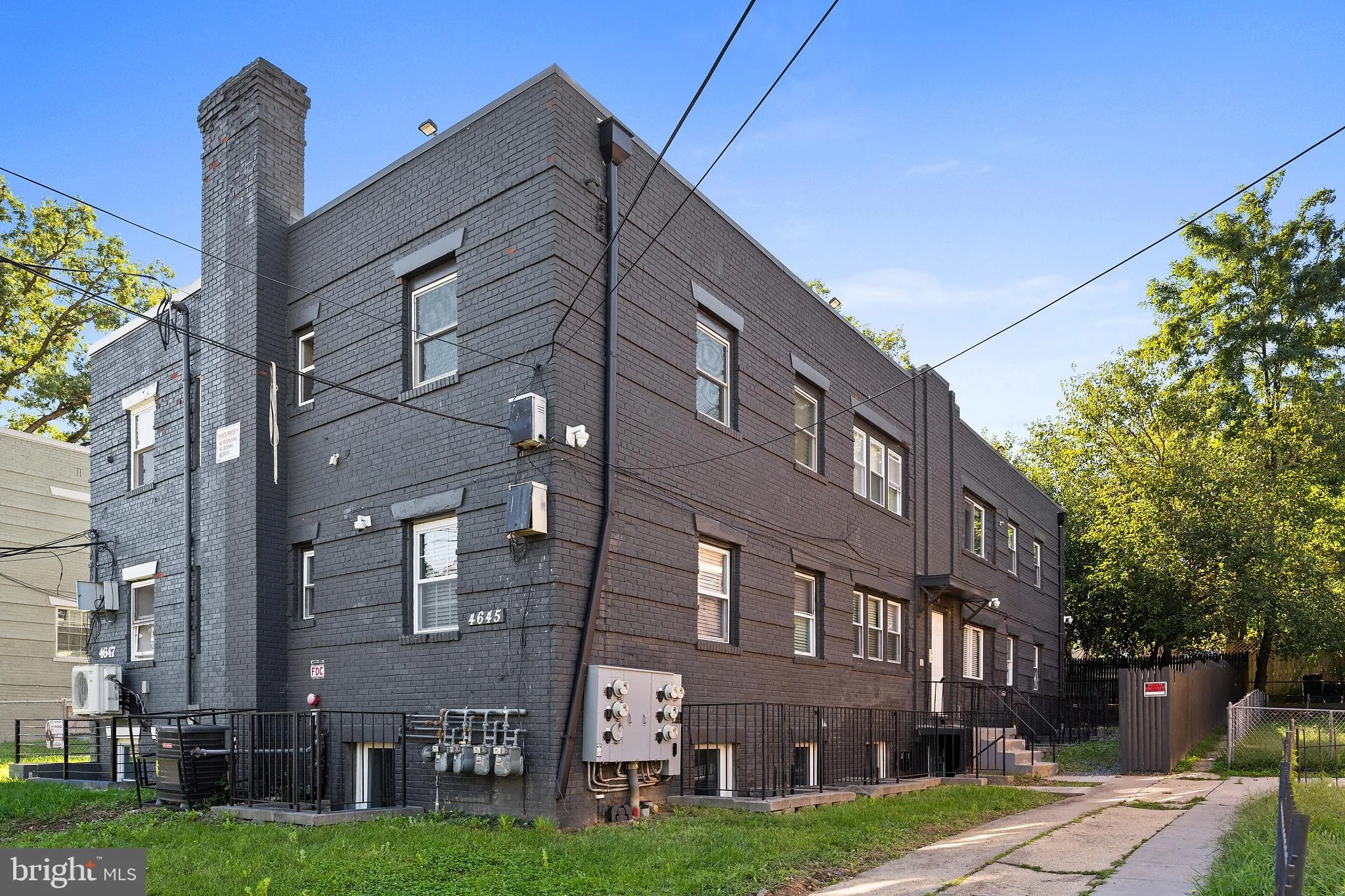 4645 Hillside Road SE, Washington, DC 20019