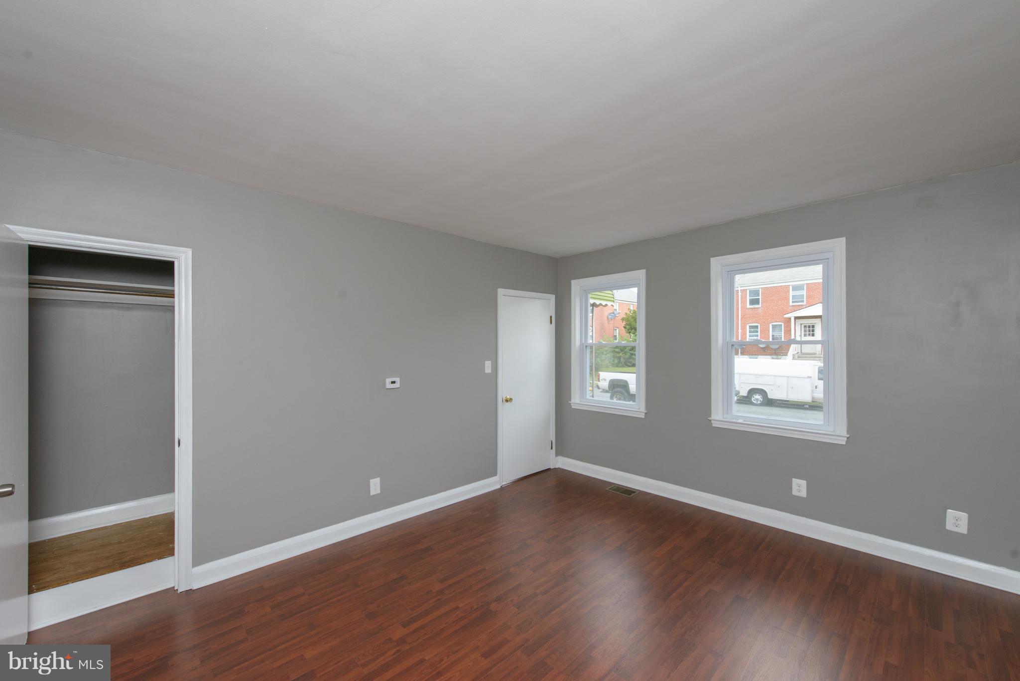 DUNDALK - Residential Lease