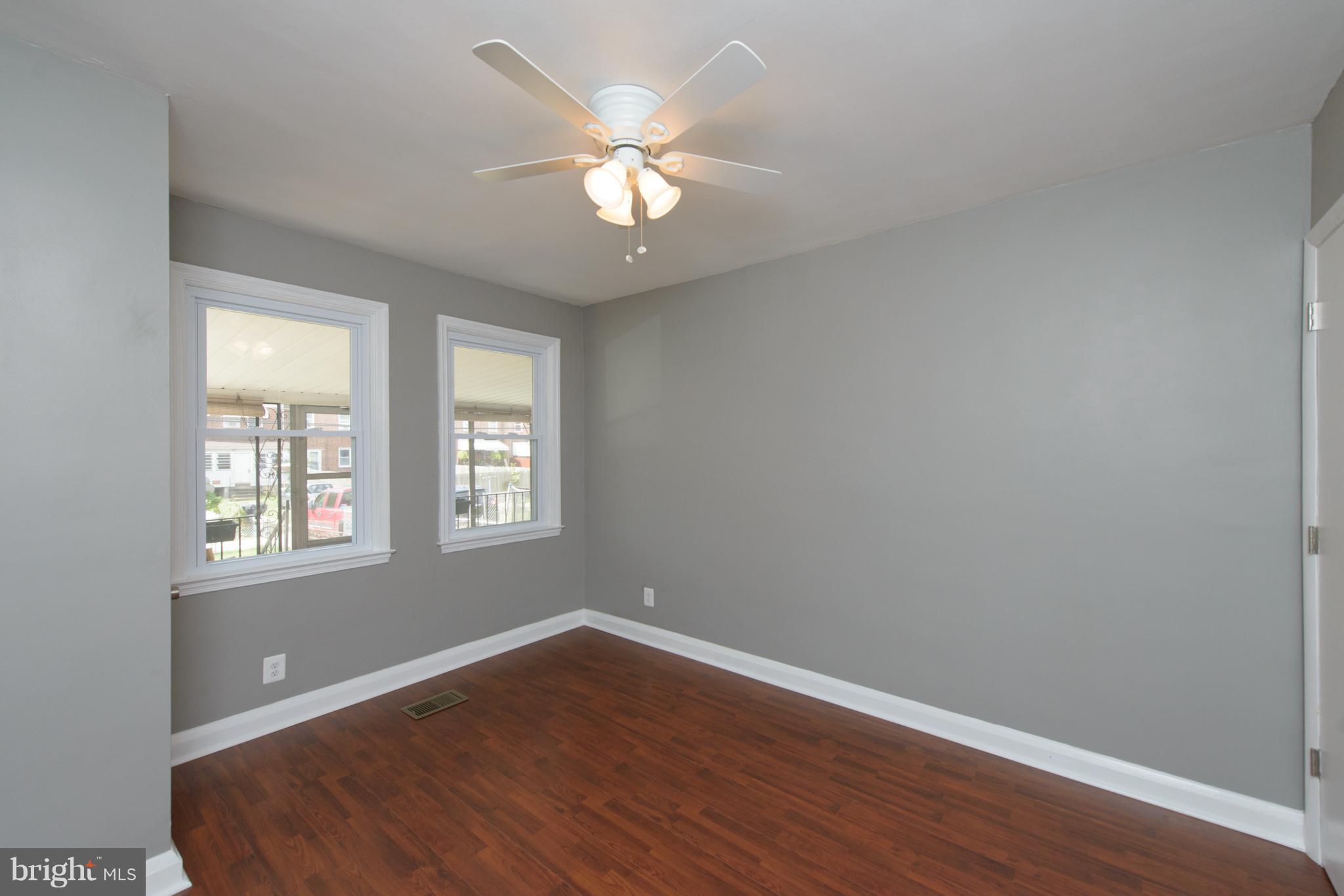 DUNDALK - Residential Lease