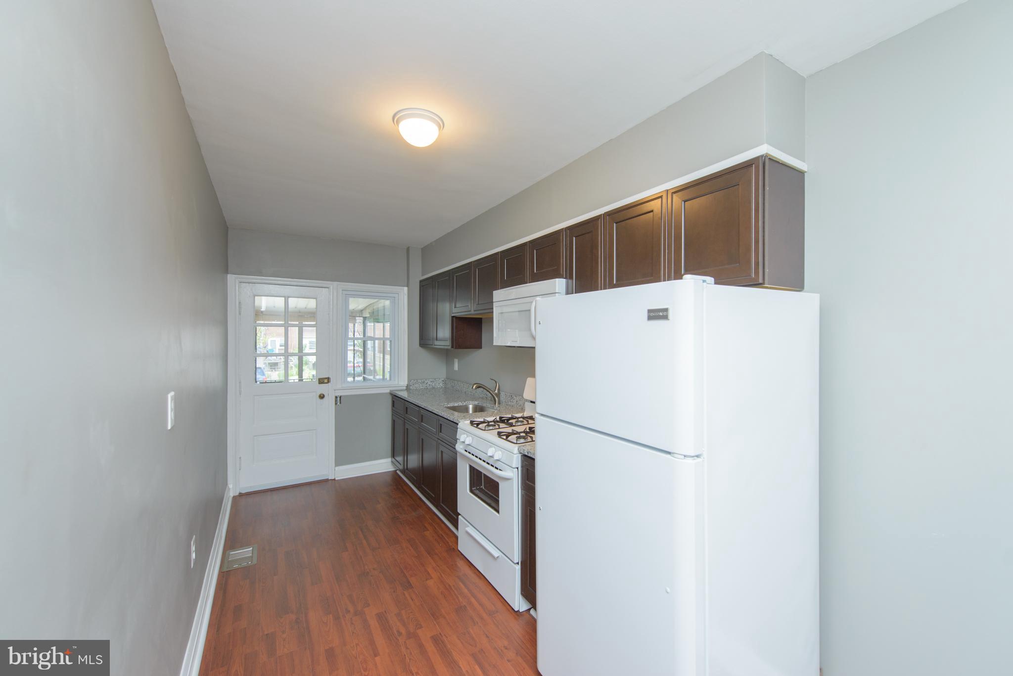 DUNDALK - Residential Lease