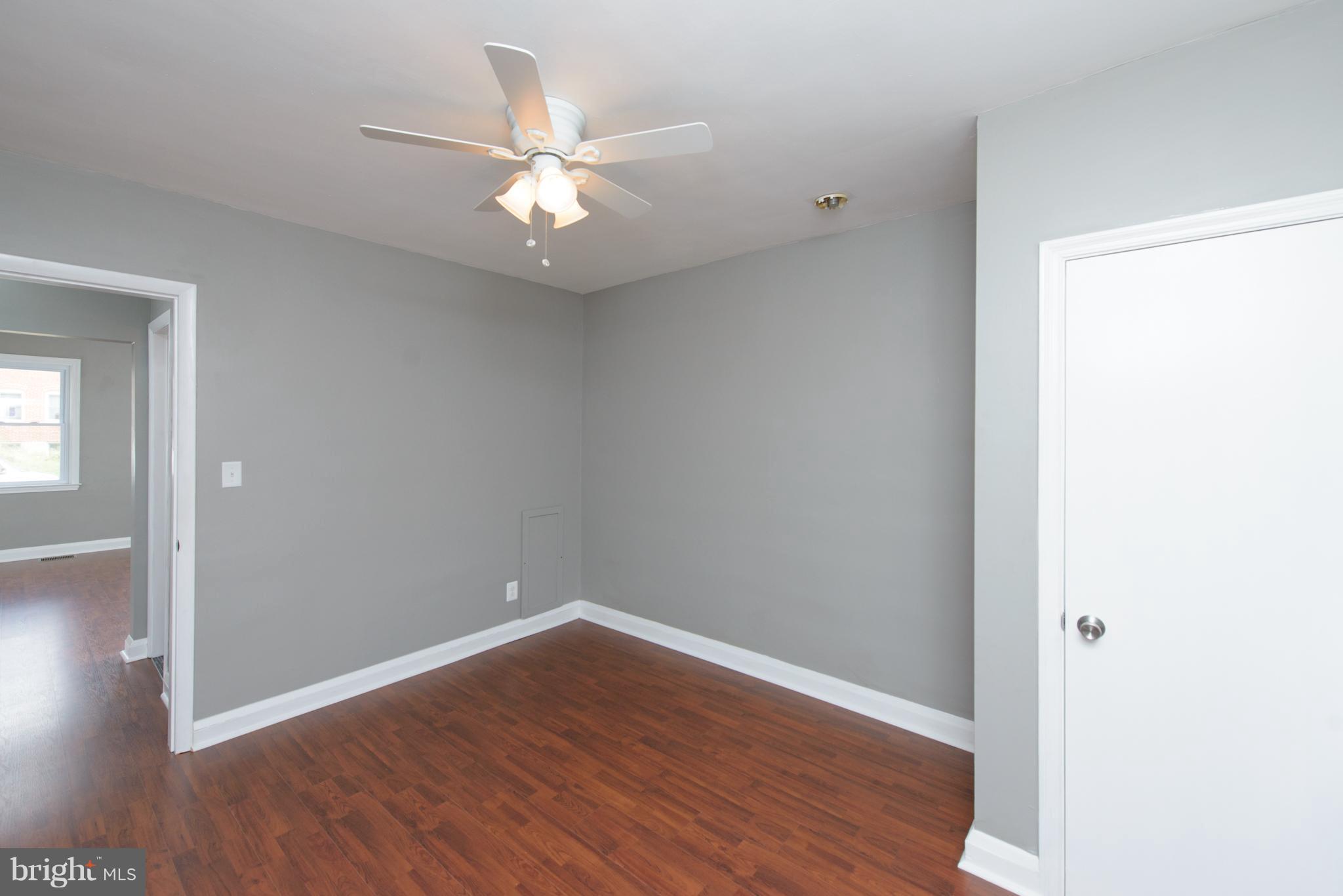 DUNDALK - Residential Lease