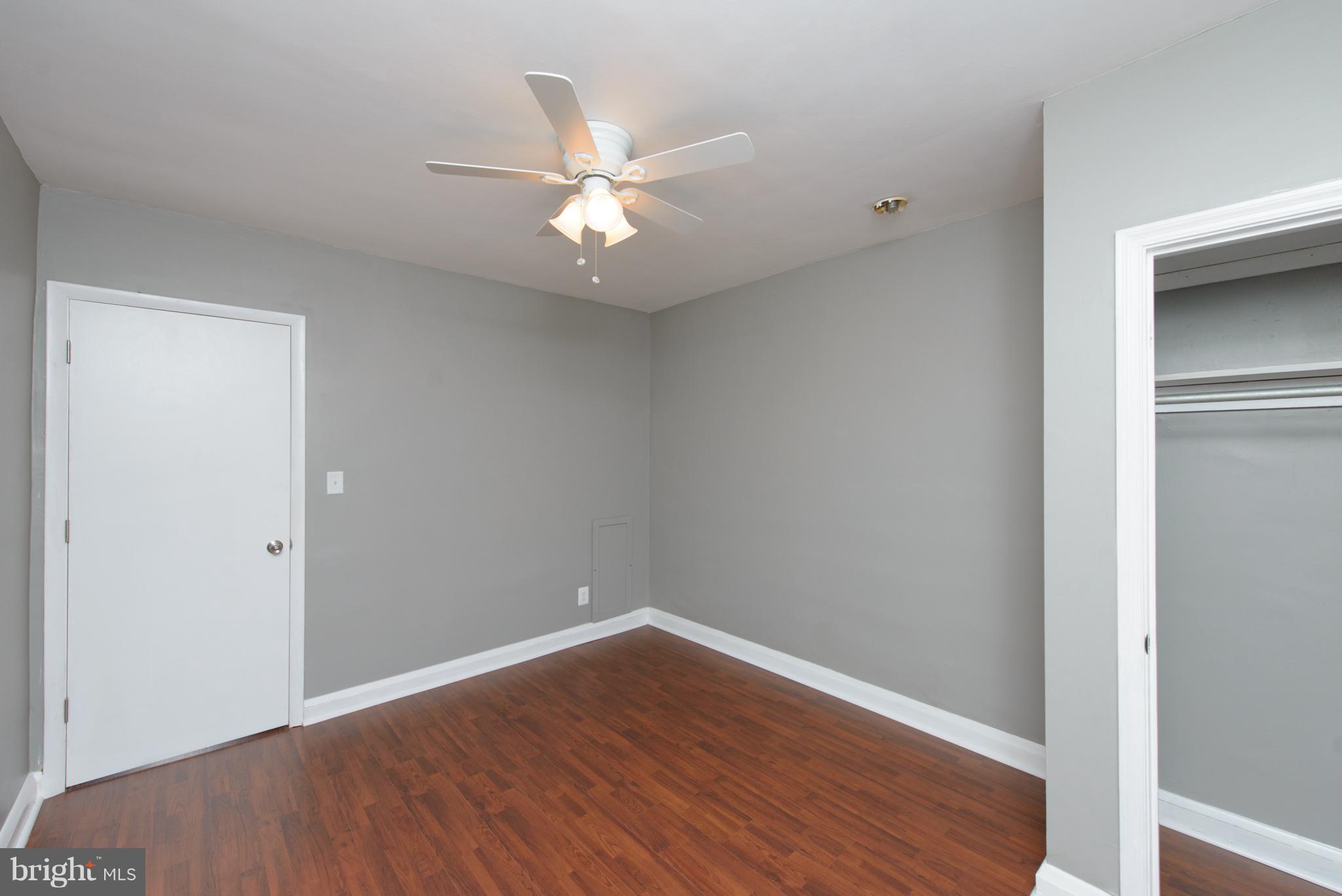 DUNDALK - Residential Lease